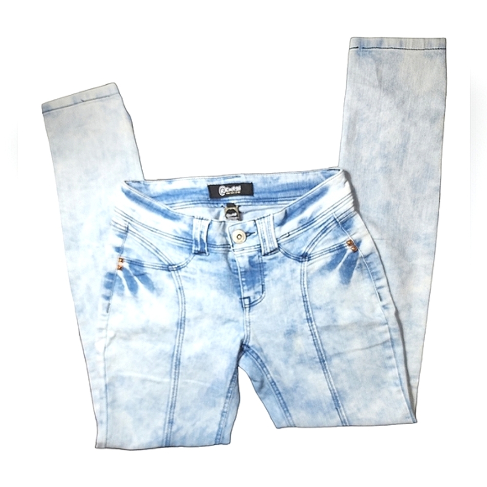 Rewash Brand Jegging Size 3